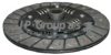 VAG 030141032K Clutch Disc